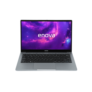 Notebook enova 14" RYZEN 5 3500U 8 GB RAM 240 GB SSD W11