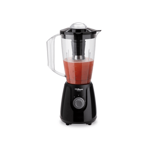 Licuadora Liliana Licuapic 500W Negra