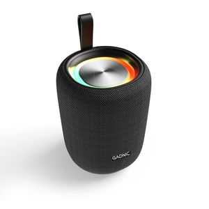 Parlante Bluetooth Gadnic PocketBeats Portátil