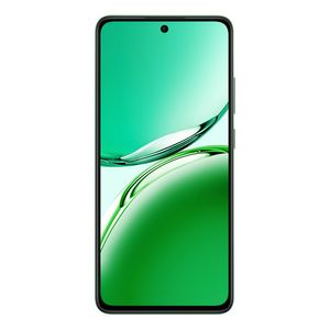 Celular Oppo Serie Reno Reno12 F 5g Dual Sim 256 Gb Verde 12 Gb Ram Ai + Ultra Resistente