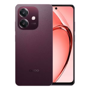 Celular Oppo A40 4gb Ram Color Café 256gb Rom Resistente A Impactos Cámara 50 Mp Cargador Funda