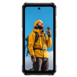 Celular Ulefone Armor 26 ultra Walkie Tokie 512gb 12gb Ram
