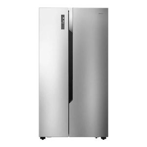 Heladera Philco Side By Side Phsb555xt Inox 496lts Tio Musa