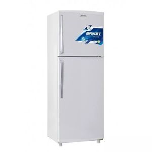 Heladera Briket bk2f1410 290lts
