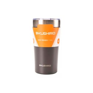 Vaso Térmico Kushiro VT500 500ml Acero Inox