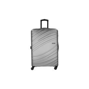 Valija ABS American Touristes Tesa 2.0 Spinner 28 EXP Grande Silver