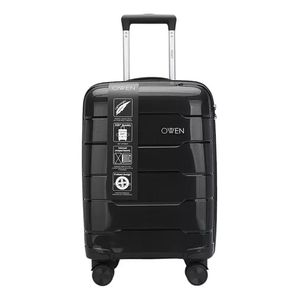 Valija Owen Carry On Rígida 55x35x22 Cm 40l
