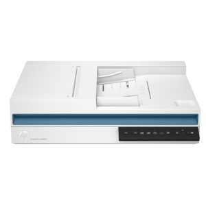 SCANNER HP SCANJET PRO 2600 F1 (20G05AAC8)