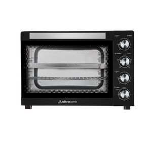 Horno Electrico 80 Lts Ultracomb UC80CN