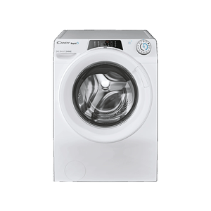 Lavarropas Automático Candy Rapidó Inverter 9kg Ro1696dwh7