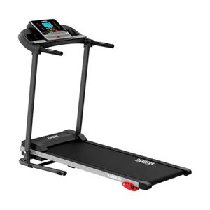Cinta Caminadora Motorizada Randers ARG411 110kg Hasta 12Km/h De 110x40cm
