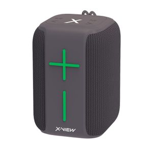 Parlante Bluetooth Inalambrico X View Blast X1 Tws
