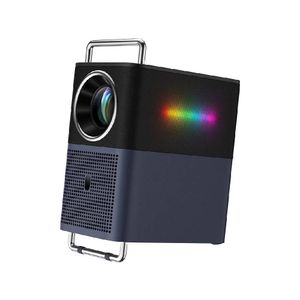 Proyector Inteligente portátil A1 TCL 1080p FHD Google TV Netflix
