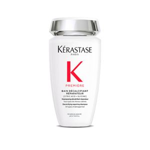 Premiére Bain Décalcifiant Réparateur Shampoo