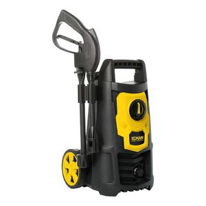 Konan Hidrolavadora 1500w 105 Bares con Deposito