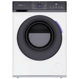 Lavarropas Carga Frontal Kanji Home 6Kg 1000Rpm Inverter