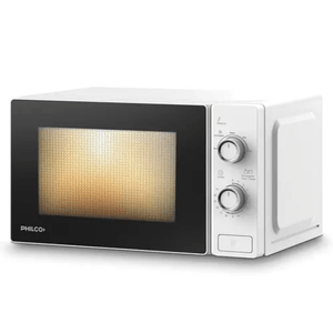 Microondas Blanco Philco 20 litros rotativo 94MPHRW20UAP