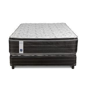 Colchón y Sommier Gani Zenith