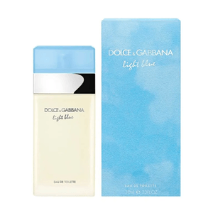 Dolce & Gabbana Light Blue  EDT  50ml