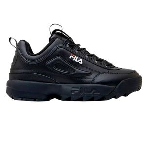 Zapatillas Hombre Fila Disruptor Ii Premium