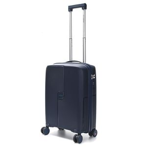 Valija Carry On Cabina Urban Mode 20 Reforzada 4 Ruedas