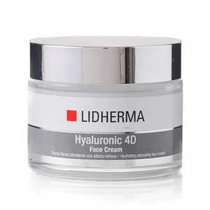 4D Face Cream