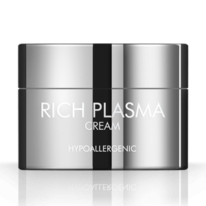 Idraet Rich Plasma Cream 50gr