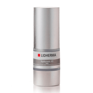 Lidherma 4d Eyes Contorno de ojos