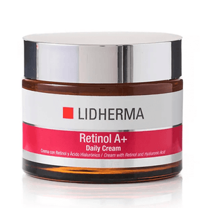Retinol A+ Daily Cream 50g