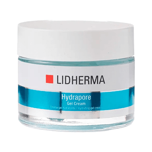 Hydrapore crema gel  50g