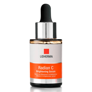 Radian C Serum