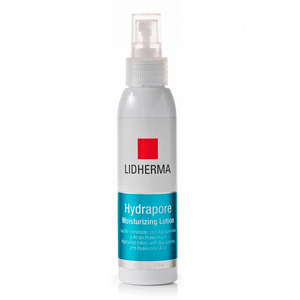 Lidherma Hydrapore Lotion