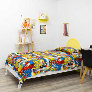Frazada Flannel Super Soft Sonic