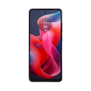 Celular Moto Motorola G24 128/4GB Gris Oscuro