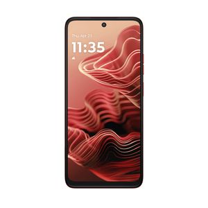 Celular Motorola Moto G35 5G 128/4GB Naranja