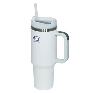 Vaso Termico Lusqtoff 1.2 Litros Con Tapa VTL1.2-9B
