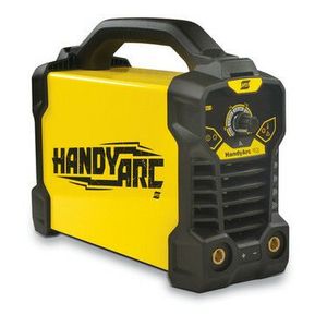 Soldadora Inverter ESAB HandyArc 162i 220V 50/60Hz