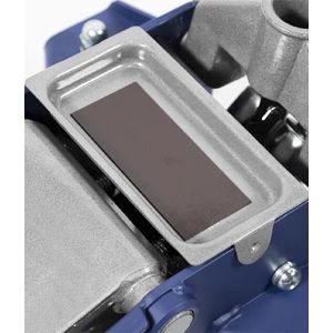 Crique Carro Perfil Bajo BREMEN® 6648
