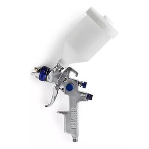 Pistola para Pintar Profesional HVLP BREMEN® 7095