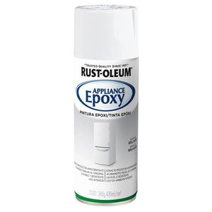 Appliance Epoxy Rust-Oleum en Aerosol Blanco