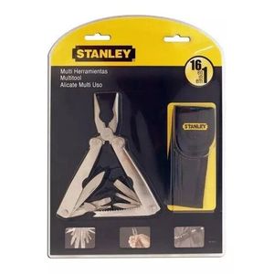 Multi Herramienta STANLEY