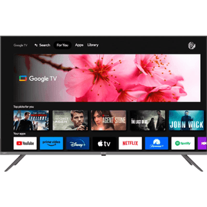 Smart Tv 55 Pulgadas 4K Ultra HD SHARP 4T-C55FL6L