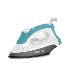 Plancha Seca Smartlife Sl-Di2386 1200w Rociador