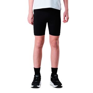 Calza Atomik Under Kids Niños Training Negro