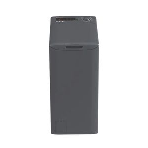 Lavarropas Candy Cstg47tm4 Inverter 7kg 1400rpm