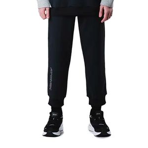 Pantalón Atomik Schooler Kids Niños Moda Negro