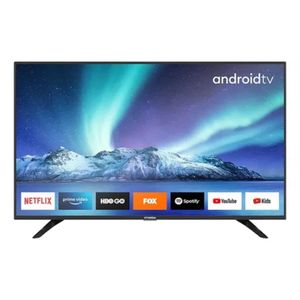 Smart Tv Hyundai Hyled-32fhd7a 32'' HD LED