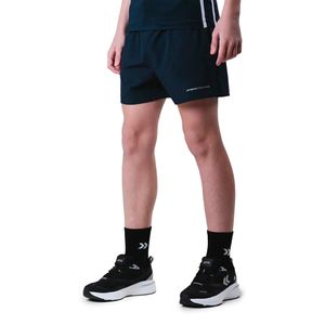 Short Atomik Kids Niños Training Azul Marino
