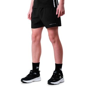 Short Atomik Kids Niños Training Negro