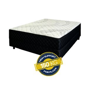 Conjunto Kavanag Velvet Espuma Densidad 45 KG